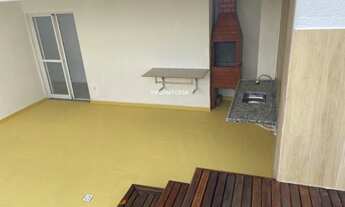 Imagem 2: COBERTURA Condomínio Beija Flor Residencial Clube Informecasa Vende Cobertura Composta