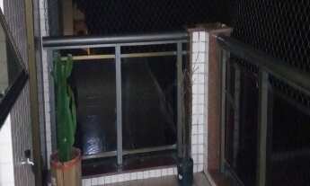 Imagem 4: Amplo apartamento 2 quartos com dependência próximo Tijuca Tênis Clube