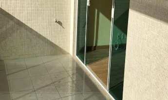 Imagem 5: 3 dormitórios, 2 suíte, 3 banheiro, 1 vaga na garagem, 98M² de Área Construída