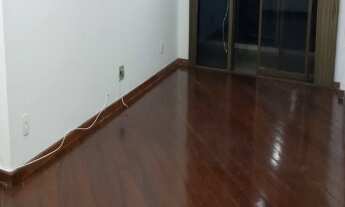 Imagem: Amplo apartamento 2 quartos com dependência