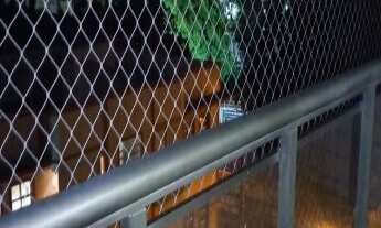 Imagem 7: Amplo apartamento 2 quartos com dependência próximo Tijuca Tênis Clube