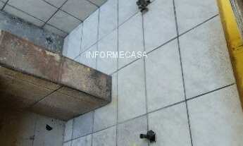 Imagem 4: CASA CENTRO DE NILOPOLIS INDEPENDENTE Informecasa Aluga casa independente no centro de N