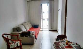 Imagem 3: Alugo bom apartamento de dois quartos no condomínio Tudo Azul Irajá, pertinho de comércio