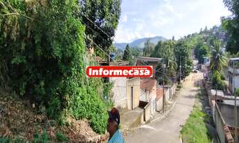 Imagem: TERRENO RESIDENCIAL em NOVA IGUAÇU - RJ