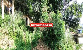 Imagem 5: 500M² de Área Total