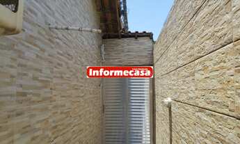 Imagem 4: Condomínio Residencial Vivendas da Torre VENDE CASA INDEPENDENTE LINEAR PRONTA . INFORME