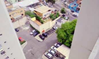 Imagem 5: Alugo bom apartamento de dois quartos no condomínio Tudo Azul Irajá, pertinho de comércio