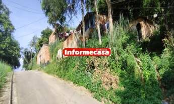 Imagem 2: 500M² de Área Total