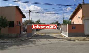 Imagem 2: Condomínio Residencial Vivendas da Torre VENDE CASA INDEPENDENTE LINEAR PRONTA . INFORME