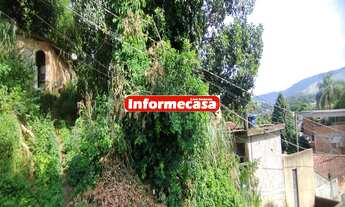 Imagem 4: 500M² de Área Total