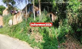 Imagem 3: 500M² de Área Total