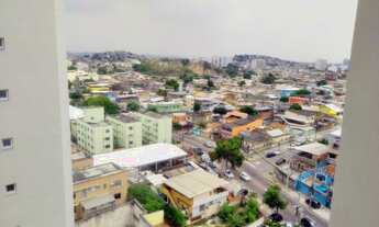 Imagem 6: Alugo bom apartamento de dois quartos no condomínio Tudo Azul Irajá, pertinho de comércio