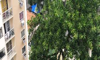 Imagem: 2 dormitórios, 1 banheiros, 1 vaga na garagem