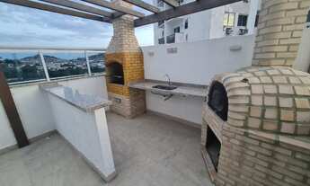 Imagem 4: Match Residencial Vila da Penha Finalizado