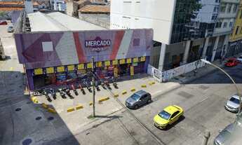 Imagem: Apartamento enorme varandão 2 quartos Sol