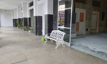 Imagem 2: Apartamento enorme varandão 2 quartos Sol da manhã