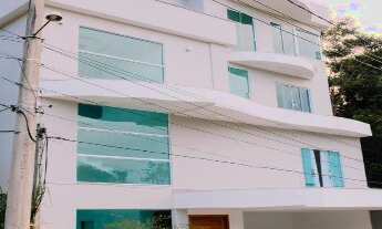 Imagem: Casa de luxo condomínio Reserva Park