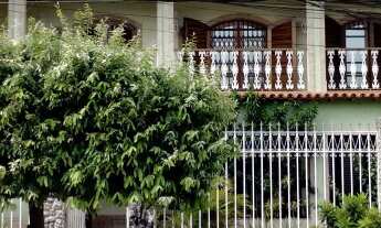 Imagem: A casa dos seus sonhos