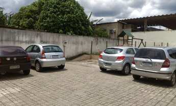 Imagem 4: Duplex com sótão, próximo à Rodovia Presidente Dutra e ao Hospital Geral de Nova Iguaçu