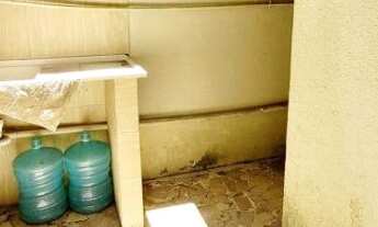 Imagem 4: Casa de vila duplex com terraço em Oswaldo Cruz