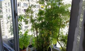 Imagem 7: Apartamento Mobiliado próximo à estação BRT Pinto Teles