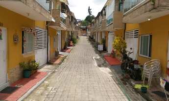 Imagem 3: Duplex com sótão, próximo à Rodovia Presidente Dutra e ao Hospital Geral de Nova Iguaçu