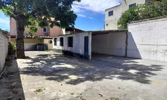 Imagem: Casa para locação em Campo Grande, Rio