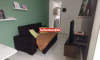 Imagem: CONDOMINIO CONQUISTA NOVA IGUAÇU, 2 DORMITORIOS