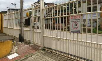 Imagem 5: Duplex com sótão, próximo à Rodovia Presidente Dutra e ao Hospital Geral de Nova Iguaçu