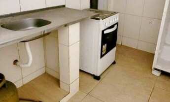 Imagem 2: Casa de vila duplex com terraço em Oswaldo Cruz