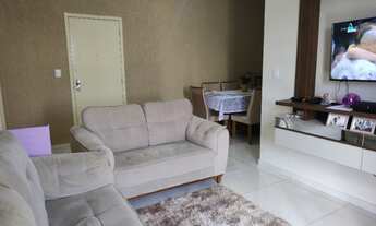 Imagem 5: Apartamento Reformado, fino acabamento, porcelanato, blindex e muito armário planejado!