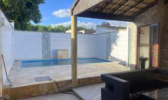 Imagem 4: Casa com piscina e área de lazer completa em ótima localização em Itaipuaçu!