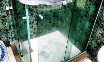 Imagem 7: Casa de vila duplex com terraço em Oswaldo Cruz