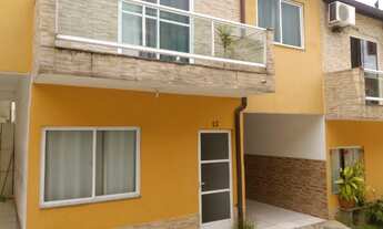 Imagem: Duplex com sótão, próximo à Rodovia