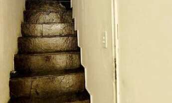 Imagem 5: Casa de vila duplex com terraço em Oswaldo Cruz