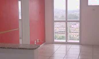 Imagem: Condomínio Residencial Beija Flor, 3 dormitorios