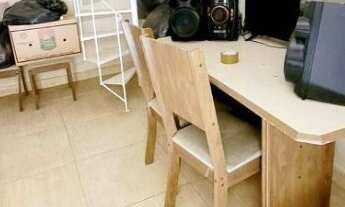 Imagem 3: Casa de vila duplex com terraço em Oswaldo Cruz