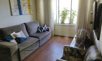 Imagem: Apartamento Mobiliado próximo à estação