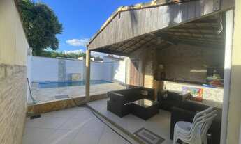 Imagem 6: Casa com piscina e área de lazer completa em ótima localização em Itaipuaçu!