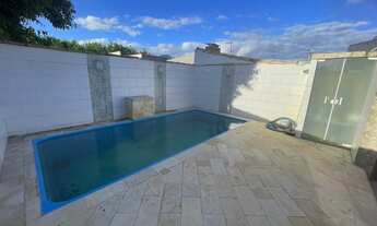 Imagem 5: Casa com piscina e área de lazer completa em ótima localização em Itaipuaçu!