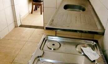 Imagem 6: Casa de vila duplex com terraço em Oswaldo Cruz