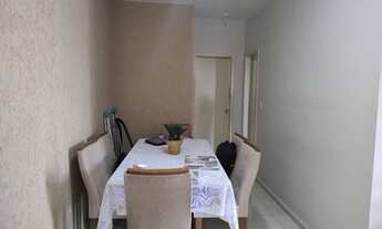 Imagem 4: Apartamento Reformado, fino acabamento, porcelanato, blindex e muito armário planejado!