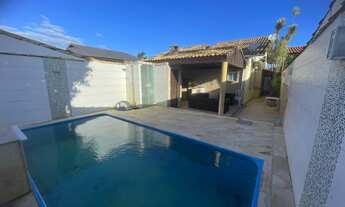 Imagem 7: Casa com piscina e área de lazer completa em ótima localização em Itaipuaçu!