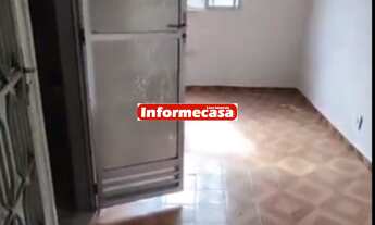 Imagem 5: APARTAMENTO CONJUGADO COM QUARTO SEPARADO DA SALA E COZINHA, 1 LANCE DE ESCAS, DE FRENTE P