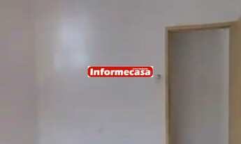 Imagem 3: APARTAMENTO CONJUGADO COM QUARTO SEPARADO DA SALA E COZINHA, 1 LANCE DE ESCAS, DE FRENTE P
