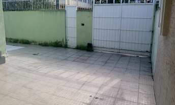 Imagem 3: Casa linear 3 quartos terrenão enorme