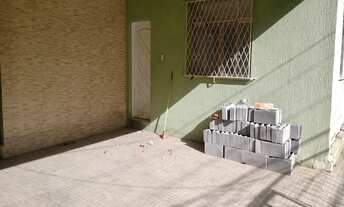 Imagem 6: Casa linear 3 quartos terrenão enorme