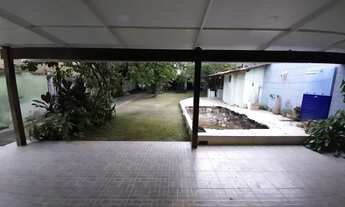 Imagem 4: Casa linear 3 quartos terrenão enorme