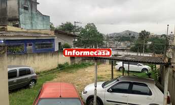 Imagem 4: OTIMO TERRENO 10X50 NA RUA DA MATRIZ, CENTRO, SÃO JOÃO DE MERITI Excelente local para um