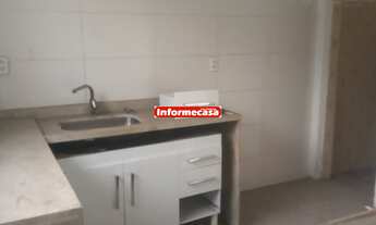 Imagem 4: ACEITA FINANCIAMENTO VILA ROSALI, PERTO DO CEMITERIO DUPLEX COM 3 QUARTOS, GARAGEM PROXIM